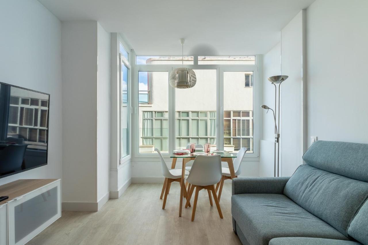 Flatguest Canteras Sunset Beach Лас Палмас де Гран Канария Екстериор снимка