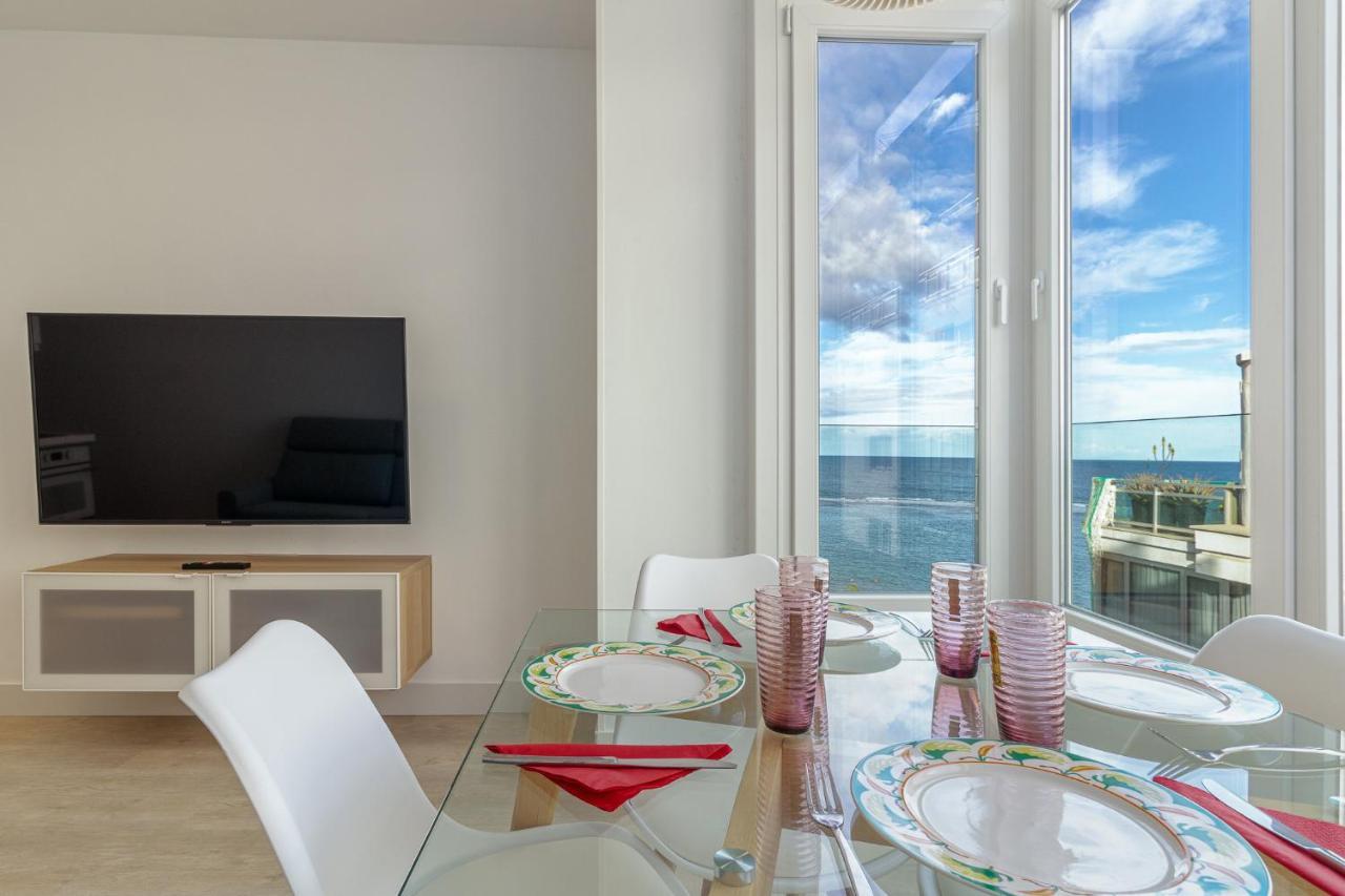 Flatguest Canteras Sunset Beach Лас Палмас де Гран Канария Екстериор снимка