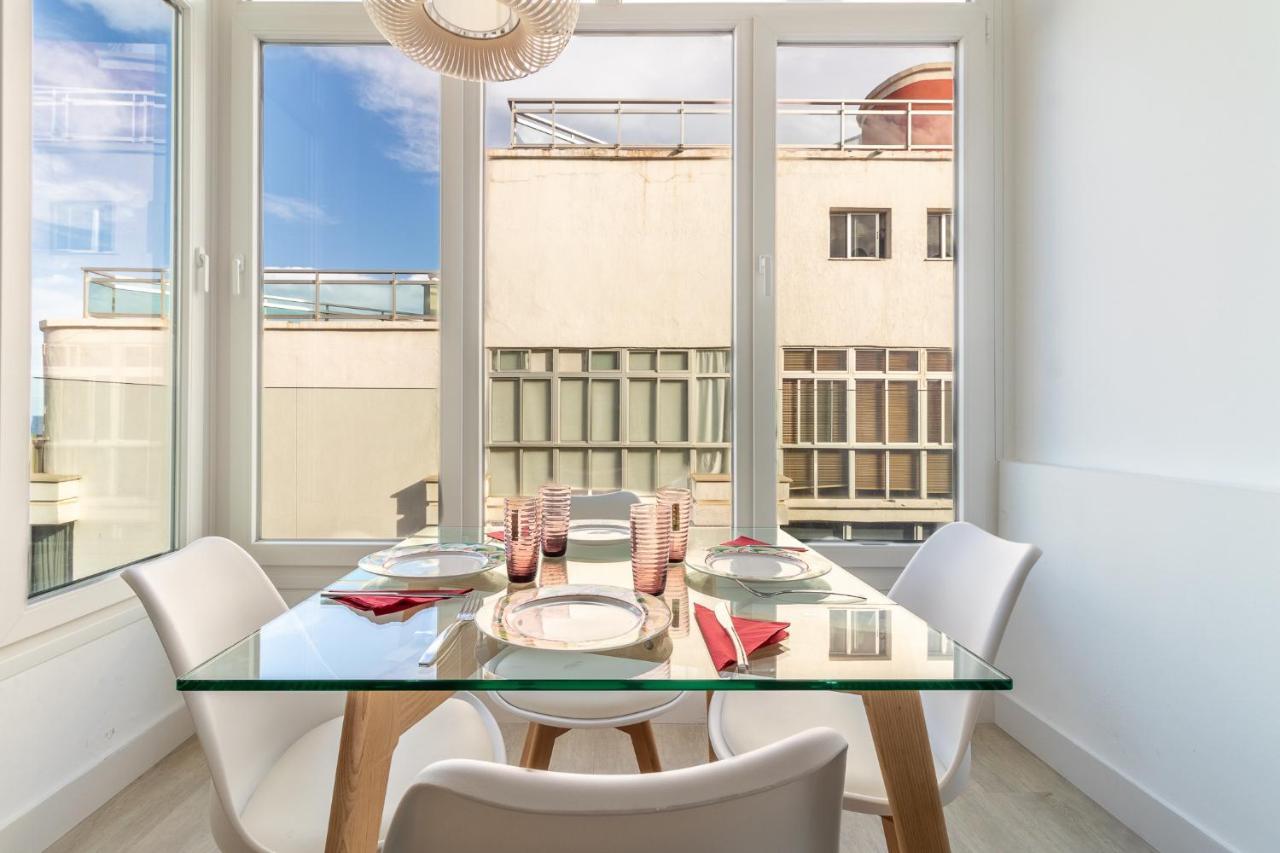 Flatguest Canteras Sunset Beach Лас Палмас де Гран Канария Екстериор снимка