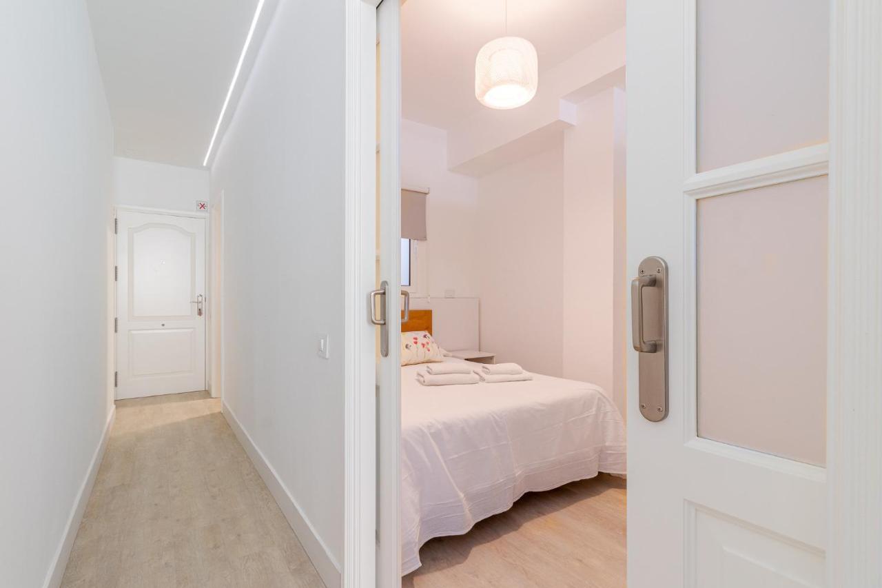 Flatguest Canteras Sunset Beach Лас Палмас де Гран Канария Екстериор снимка