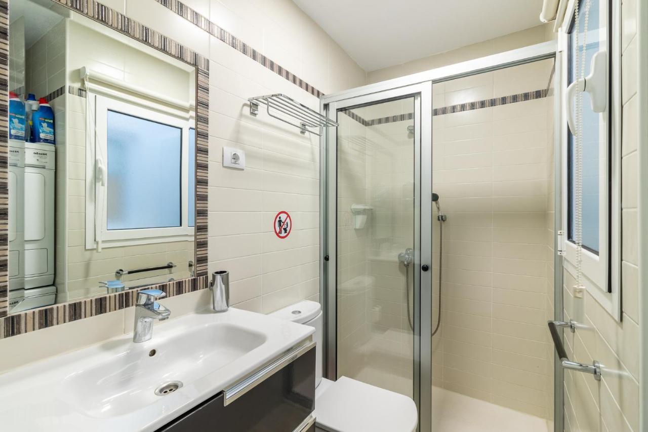 Flatguest Canteras Sunset Beach Лас Палмас де Гран Канария Екстериор снимка