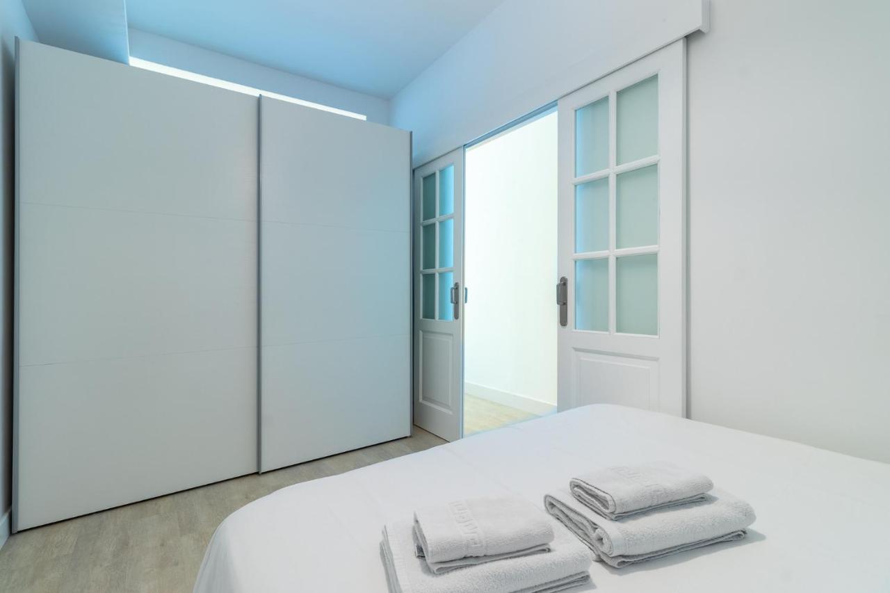 Flatguest Canteras Sunset Beach Лас Палмас де Гран Канария Екстериор снимка