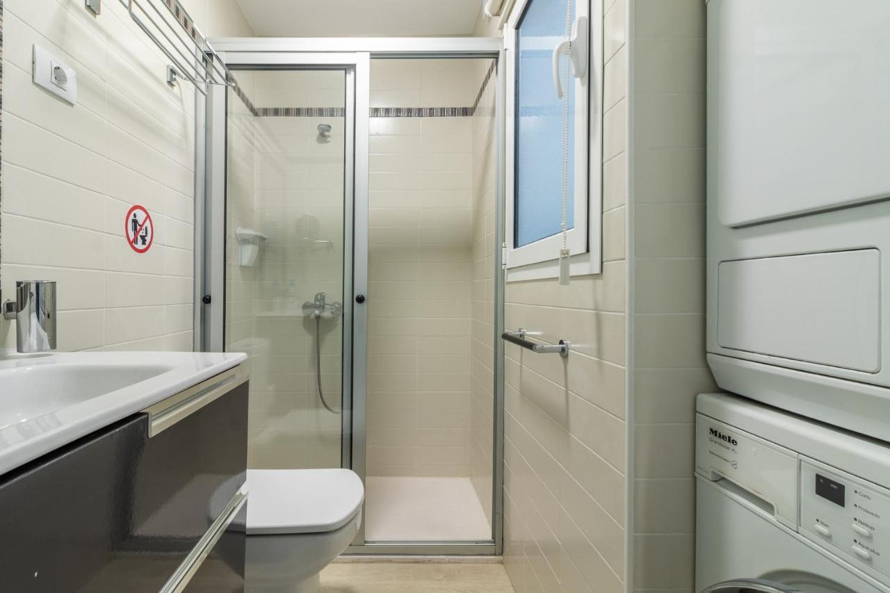 Flatguest Canteras Sunset Beach Лас Палмас де Гран Канария Екстериор снимка